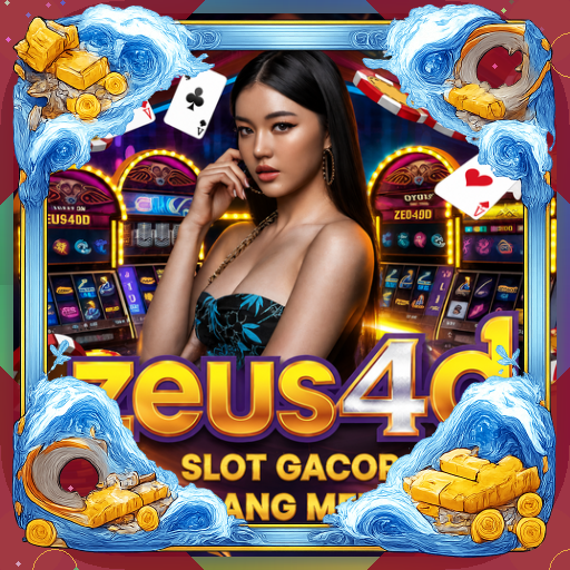 zeus4d — galeri pratinjau - APK Resmi