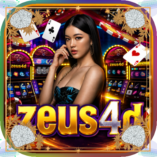 zeus4d — galeri pratinjau Resmi APK
